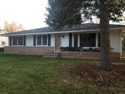 23527 127th St, Trevor, WI, 53179