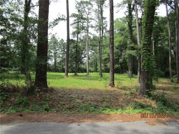 0 Price Rd #4, Pollock, LA 71467