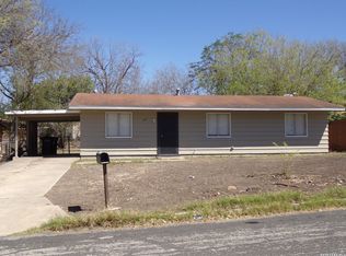 151 Reefridge, San Antonio, TX 78242