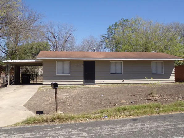 151 Reefridge, San Antonio, TX 78242