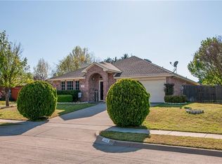 1405 S 3rd St, Midlothian, TX 76065