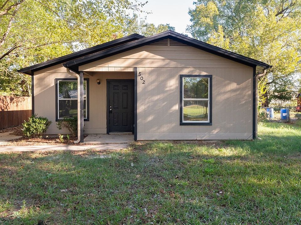 502 W Locust St, Campbell, TX 75422 Zillow