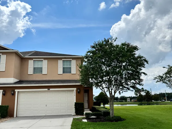 3426 Rodrick Cir, Orlando, FL 32824