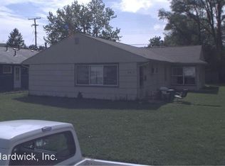 3415 Gerbert Rd, Columbus, OH 43224