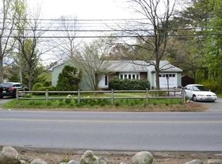 36 Franklin St, Reading, MA 01867