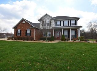 1774 Caprice Ct, O Fallon, IL 62269