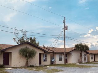 600 N Bob Little Rd, Panama City, FL 32404