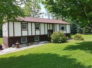 181 Maser Rd, Butler, PA 16001