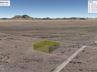 0 W Montebello Ave #663, Tonopah, AZ 85354