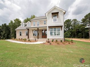 1420 Summerfield Ln, Bogart, GA 30622