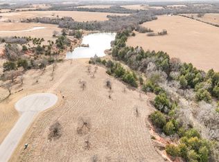 1250 W Chestnut Rd LOT 3, Washington, OK 73093