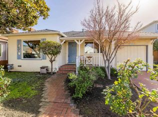 1169 Louise St, San Leandro, CA 94578