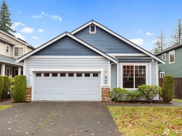 4760 Timothy Street SE, Lacey, WA 98503