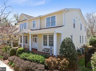 530 2nd St, Annapolis, MD 21403