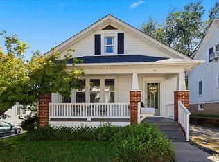 712 James St, Washington, MO 63090