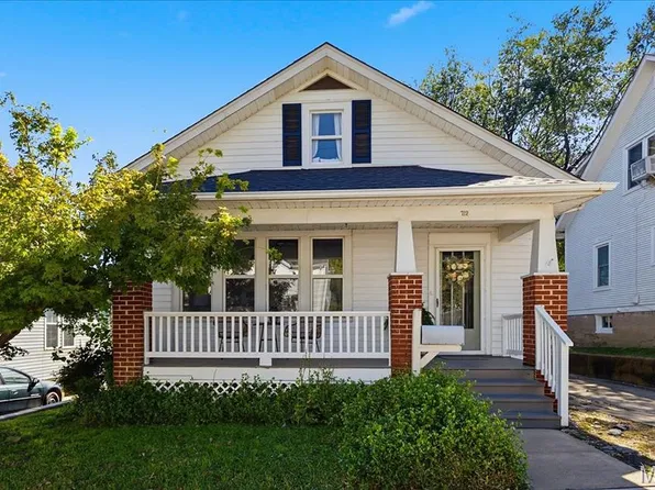 712 James St, Washington, MO 63090