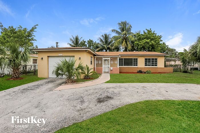 1st image of 5983 NW 15th Ct