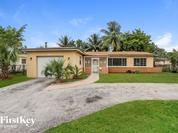 Houses For Rent in Sunrise FL - 38 Homes | Zillow