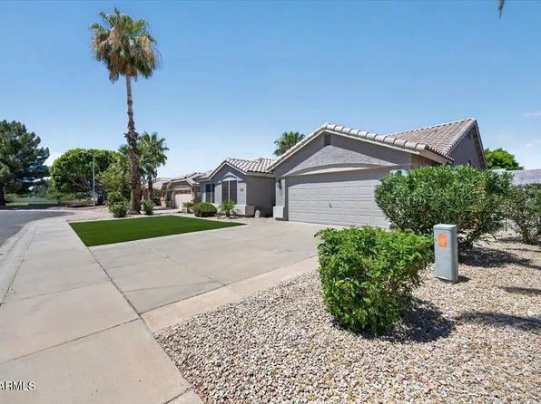 1490 N PHEASANT Drive, Gilbert, AZ 85234