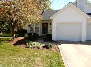 1167 Cedar Creek Way, Brunswick, OH