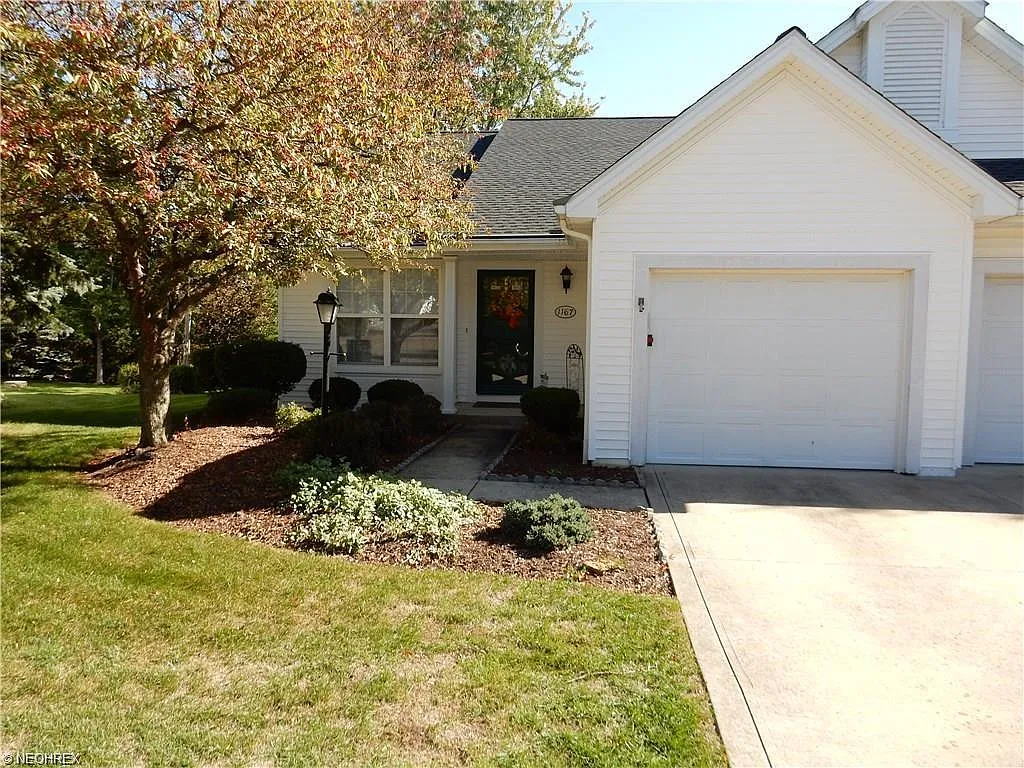 1167 Cedar Creek Way photo 1