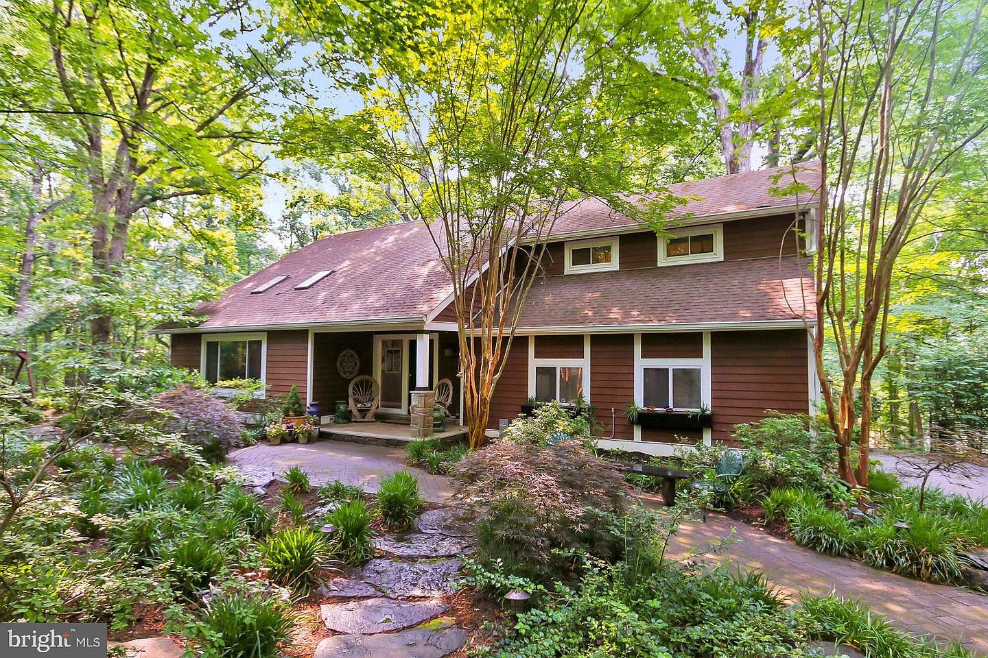 11203 Silverleaf Dr, Fairfax Station, VA 22039 Zillow