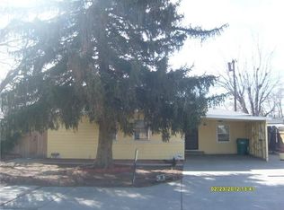 909 Prospect Ave, Sparks, NV