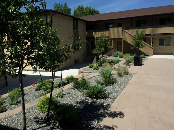 7670 W 61st Ave, Arvada, CO 80004