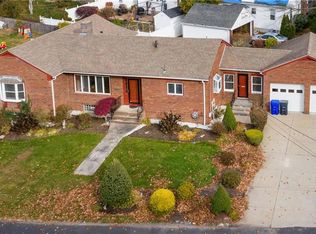 60 Gardner Ave, North Providence, RI 02911