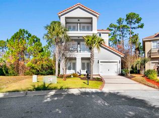 7955 Doublegate Dr, Perdido Key, FL 32507