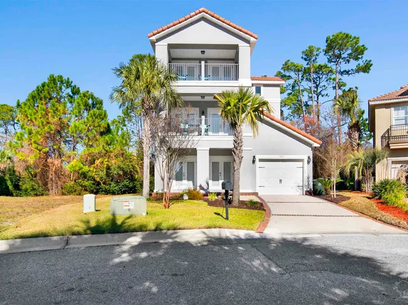 7955 Doublegate Dr, Perdido Key, FL 32507