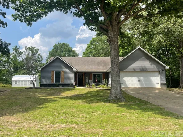 8 County Road 752, Wynne, AR 72396