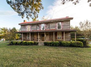 8700 Fieldcreek Farms Rd, Germanton, NC 27019