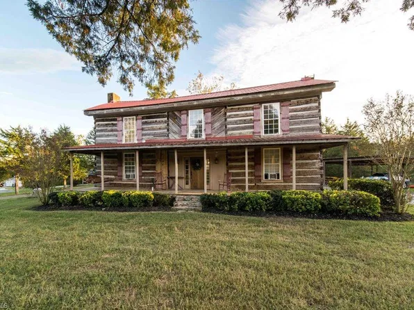 8700 Fieldcreek Farms Rd, Germanton, NC 27019
