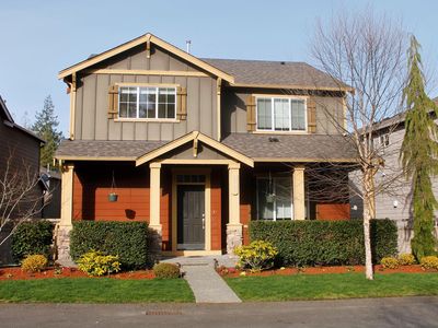 4721 Strathmore Cir SW, Pt Orchard, WA, 98367