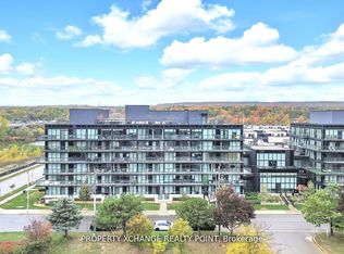 1117 Cooke Blvd #A107, Burlington, ON L7T 4A8