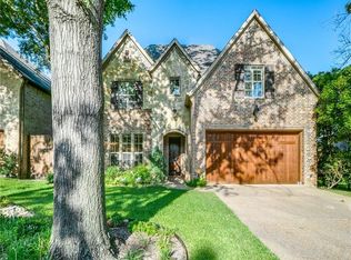 4331 Woodcrest Ln, Dallas, TX 75206