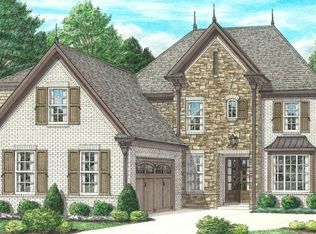 10435 Emmas Cir S, Collierville, TN 38017