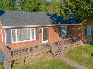 1405 Grove Dr, Pulaski, VA 24301