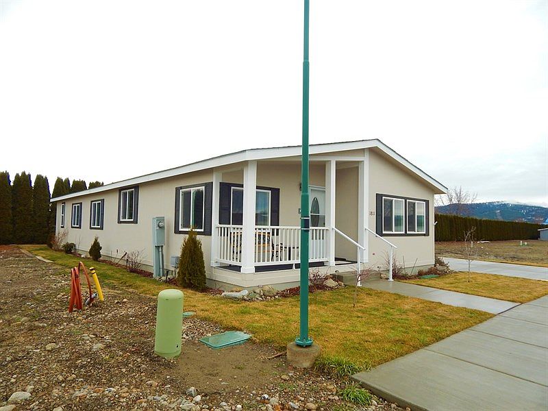 2nd image of 1811 N Grady Ln #43