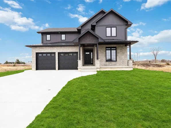 3527 Paul Cres, Plympton Wyoming, ON N0N 1E0