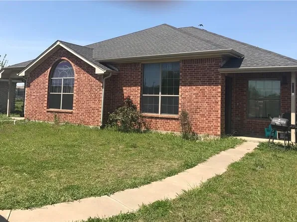 115 Janis St #A & B, Alvarado, TX 76009