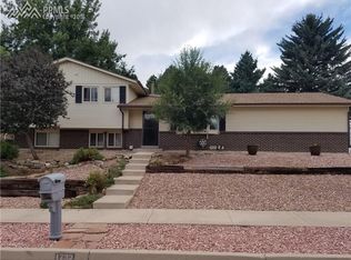 1732 Wooten Rd, Colorado Springs, CO 80915