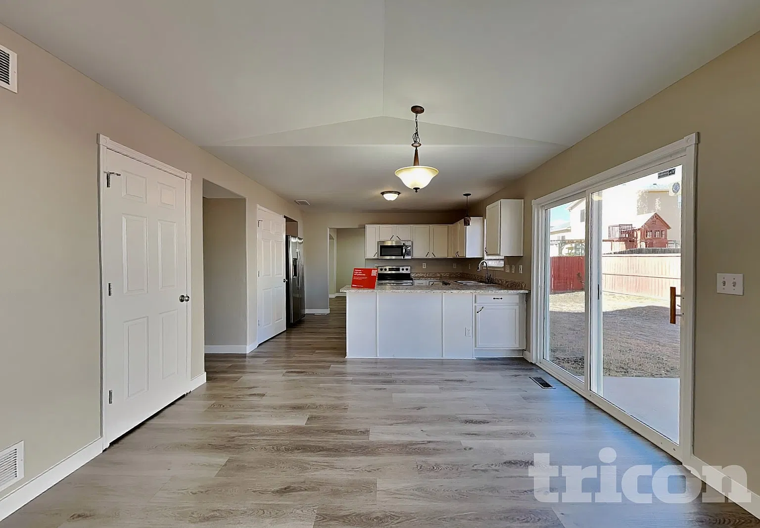 4596 Skylark Rd Colorado Springs CO — Photo 3