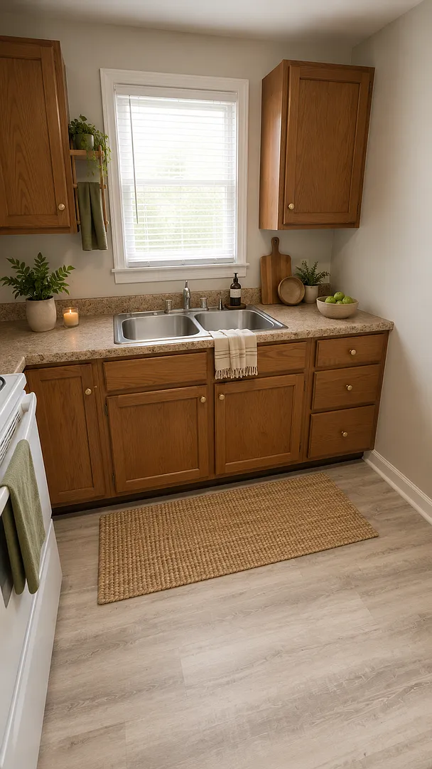 1106 E 22nd St - Charming 2-Bedroom Retreat with Large Deck, Carport & Spacious Backyard! — Photo 1