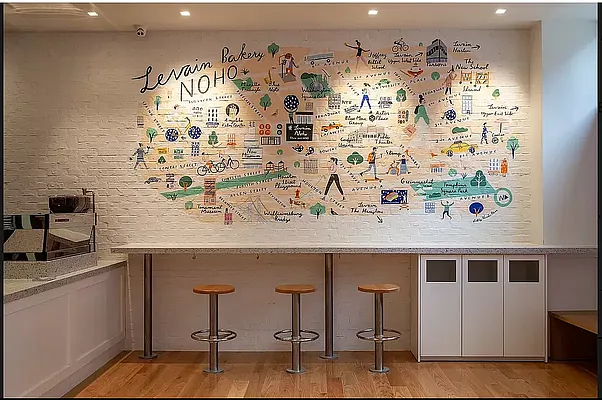 Rented by Douglas Elliman | media 14