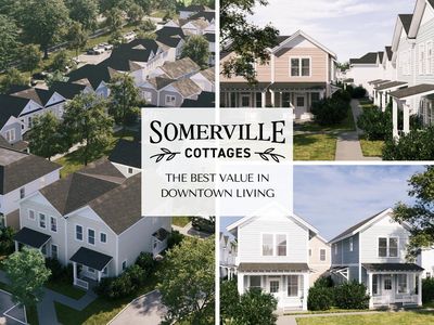 LOT 78 Somerville Cottages, Chattanooga, TN, 37410
