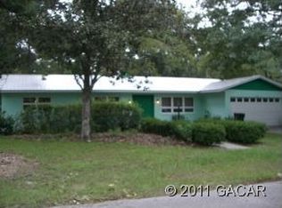 3961 SW 1st Ave, Gainesville, FL 32607
