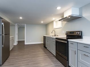 5716 SE Gladstone St #B, Portland, OR 97206