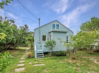245 Shore Rd, Amagansett, NY 11930